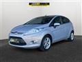 FORD FIESTA 1.4 16V 5p. Bz.- GPL Titanium Bs.