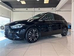 MERCEDES CLASSE B d Automatic Progressive Advanced Plus 150CV PRONTA