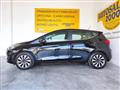 FORD FIESTA 1.1 75 CV GPL 5 porte Titanium NEOPATENTATI