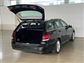 MERCEDES CLASSE E STATION WAGON BlueTEC S.W. Automatic Executive