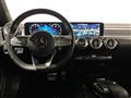 MERCEDES CLASSE A d Auto Premium Night Edition Navi