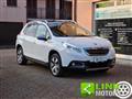 PEUGEOT 2008 (2013) 1.6 e-HDi 92 CV Allure Automatic