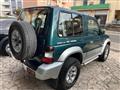 MITSUBISHI PAJERO 3.5i V6 24V cat MT SS GLS Exec. (GPL)