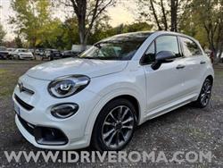 FIAT 500X 1.0 GPL 120CV ?SPORT ? FULL-LED !!