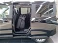 FORD Tourneo Courier Titanium 125cv KM0 - Full optional Tourneo Courier 1.0 EcoBoost Powershift Active