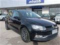 VOLKSWAGEN POLO 5p 1.2 tsi bmt Comfortline Allstar