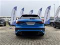 AUDI RS 3 SPORTBACK SPB TFSI quattro S tronic MATRIX CARPLAY TETTO ACC