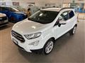 FORD ECOSPORT 1.0 EcoBoost 125 CV Start&Stop Titanium