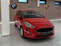 FORD FIESTA PASSAGGIO INCLUSO 1.5 EcoBlue Business