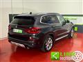 BMW X3 PRENOTATA xDrive20d xLine TETTO