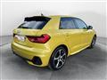 AUDI A1 SPORTBACK A1 SPB 25 TFSI S tronic S line edition