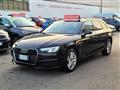 AUDI A4 AVANT Avant 2.0 TDI 150 CV S tronic