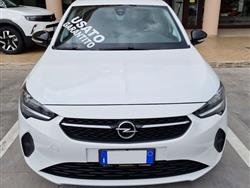 OPEL CORSA 1.2 Edition