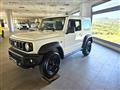 SUZUKI JIMNY 1.5 PRO 4X4 ALLGRIP