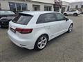 AUDI A3 1.6 TDI 116 CV S tronic Sport PERMUTE