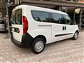 FIAT DOBLÒ 1.4 PL-TN Cargo Maxi Lamierato