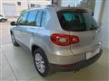 VOLKSWAGEN Tiguan 16V TSI Trend & Fun