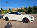 MERCEDES CLASSE CLA tetto apribile premium tasso 0