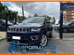 JEEP COMPASS 4XE 1.3T4 190 CV PHEV AT6 4xe LIMITED*TETTO*CARPLAY