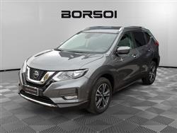 NISSAN X-TRAIL dCi 150 4WD N-Connecta