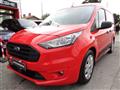 FORD TRANSIT CONNECT 1.5TDCi aut. H1L1 ALLESTITO REVERSIBILE, GARANZIA