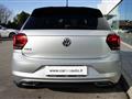 VOLKSWAGEN POLO 1.6 TDI 95 CV DSG 5p Highline R-Line NEOPATENTATI