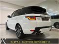 LAND ROVER RANGE ROVER SPORT 3.0 SDV6 HSE DYNAMIC 306 cv / 7 POSTI!