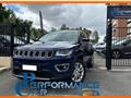 JEEP COMPASS 4XE 1.3T4 190 CV PHEV AT6 4xe LIMITED*TETTO*CARPLAY