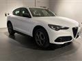 ALFA ROMEO STELVIO 2.2 Turbodiesel 210 CV AT8 Q4 Sprint