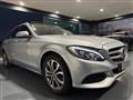 MERCEDES CLASSE C SW d S.W.  SPORT* TETTO PANORAMICO