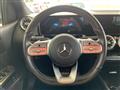 MERCEDES CLASSE B Automatic AMG LINE CERCHI DA 18 CAMBIO AUT. EURO