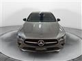 MERCEDES CLASSE CLA CLA Sh.Brake - X118 200 d Sport auto