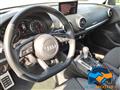 AUDI A3 SPORTBACK SPB 35 TFSI S tronic S line!