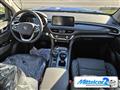 FOTON TUNLAND G7 2.0 TDI A/T PREMIUM CON ROLL BAR NERO