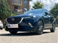 MAZDA CX-3 1.5L Skyactiv-D AWD Exceed