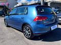 VOLKSWAGEN Golf 1.6 tdi Trendline 90cv 5p E6