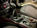 MINI CLUBMAN 2.0 Cooper D Autom. NAVI XENO LED