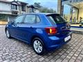 VOLKSWAGEN POLO 1.0 TSI 5p. Comfortline BlueMotion Technology