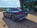 BMW X4 noleggio con riscatto/ratetasso0