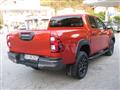 TOYOTA HILUX + IVA !!! 2.8 D A/T 4WD Double Cab Invincible