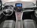 TOYOTA PROACE CITY VERSO 1.5D 130 CV S&S Short D A/T Luxury