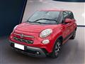 FIAT 500L 2017 Cross Cross 1.6 mjt 120cv my20