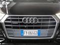 AUDI Q5 40 TDI quattro S tronic S line plus