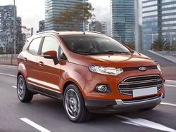 FORD ECOSPORT 2014 1.0 ecoboost Titanium S 125cv