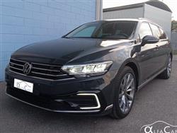 VOLKSWAGEN PASSAT 1.4 GTE DSG Plug-In-Hybrid