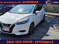 NISSAN MICRA 1.0L 12V 5 porte Acenta