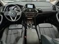 BMW X3 sDrive18d xLine Aut.