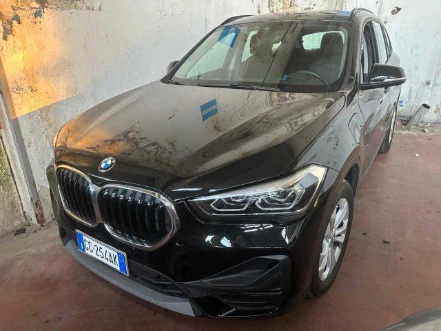 BMW X1 PLUG-IN HYBRID xDrive25e Business Advantage