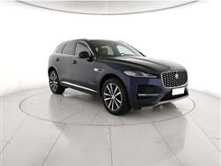 JAGUAR F-Pace 2.0 D204 R-Dynamic HSE awd auto