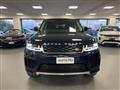 LAND ROVER RANGE ROVER SPORT 3.0 TD SDV6 249 CV MHEV HSE